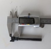 Ствол .22LR від Walther P22 (вже швидше бланк) Невикуп. З 1 грн ⚠️