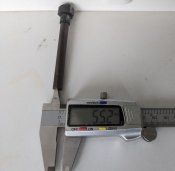 Ствол .22LR від Walther P22 (вже швидше бланк) Невикуп. З 1 грн ⚠️