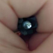 Ствол .22LR від Walther P22 (вже швидше бланк) Невикуп. З 1 грн ⚠️