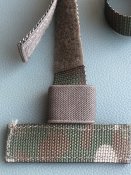 Кріплення для триточкового ременя Drop Sling Attachment, оригінал