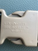 Кріплення для триточкового ременя Drop Sling Attachment, оригінал