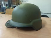 Продам кевларовий шолом PASGT + кавер