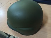 Продам кевларовий шолом PASGT + кавер