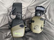 Howard Impact Sport Walkers Razor Slim