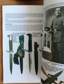 Немецкие боевые ножи + Холодное оружие третьего рейха. Новые.