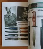 Немецкие боевые ножи + Холодное оружие третьего рейха. Новые.