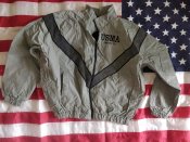 USGI IPFU USMA West Point Cadet PT jacket