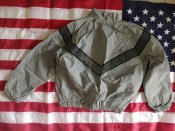USGI IPFU USMA West Point Cadet PT jacket