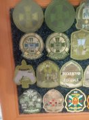 колекція шевронів з 2014 року 400 штук (всі кошти підуть на ЗСУ)