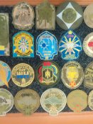 колекція шевронів з 2014 року 400 штук (всі кошти підуть на ЗСУ)