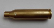 Лазерний патрон для холодної пристрілки SME .308Win /.243Rem /.7mm-08 Win