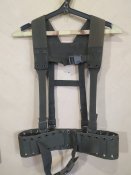 РПС Бундесвер. 8 подсумков.