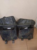 РПС Бундесвер. 8 подсумков.
