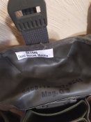 РПС Бундесвер. 8 подсумков.