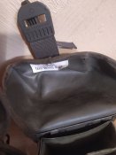 РПС Бундесвер. 8 подсумков.
