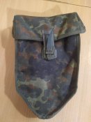 РПС Бундесвер. 8 подсумков.