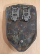 РПС Бундесвер. 8 подсумков.
