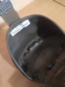 РПС Бундесвер. 8 подсумков.