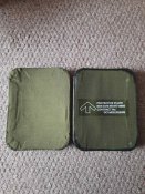 Кевларовый жилет ECBA, MTP, армия Великобритании. Размер 190/120 + плиты