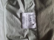 Куртка водонепроницаемая GORTEX, MTP, Британская армия, размер L