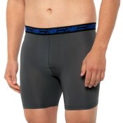Труси New Balance Athletic нові оригінал розмір XL [упаковка 4 шт]