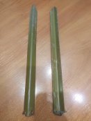 Штык нож АК-12 , 6х9-1 , ,, Кампо-Ратник,,+ бонусы.