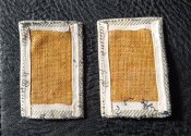 Петличные знаки Люфтваффе. Бундесвер.