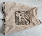 Сумка,для перенесення кевларової каски