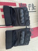Безпалі рукавиці Oakley