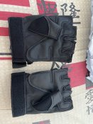 Безпалі рукавиці Oakley
