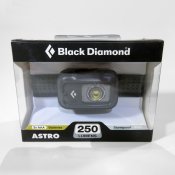 Налобний ліхтарик Black Diamond Astro...