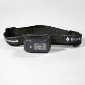 Налобний ліхтарик Black Diamond Astro black 250 люмен