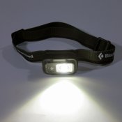 Налобний ліхтарик Black Diamond Astro black 250 люмен