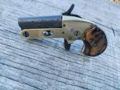 Дерринджер под 22 lr