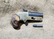 Дерринджер под 22 lr