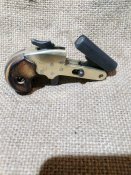 Дерринджер под 22 lr