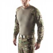 УБАКС  Army Combat Shirt Type1 Multicam розмір Small Вогнестійка бойова сорочка UBACS №2
