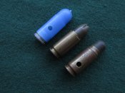 3 разных вида 9х19