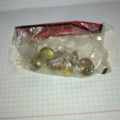 Пуговицы королевского торгового флота