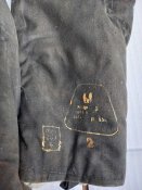 Теплі оріквські рукавички
