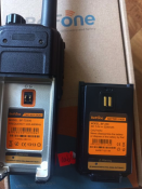 Рация ретранслятор VHF DMR Belfone bf-td930 arc4 и aes256