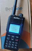 Рация ретранслятор VHF DMR Belfone bf-td930 arc4 и aes256
