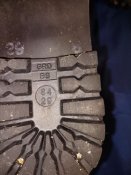 Гірські ботинки Raichle