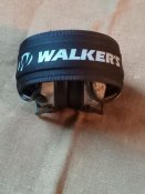 Активные наушники Walkers