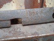 Ключ для взриваків ураган