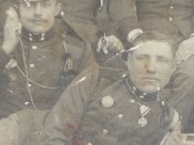 Ювiлейний хрест 1848-1908. Австро-Угорщина.