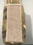 Подсумки  на 3 магазина британской армии Osprey Mk4 Sharpshooter pouch MTP /меткий стрелок/ (2 шт.)