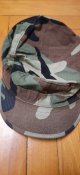 Штани та кітель BDU Woodland розмір M