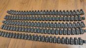Ленты 7.62 х 54 по 25 штук