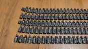 Ленты 7.62 х 54 по 25 штук